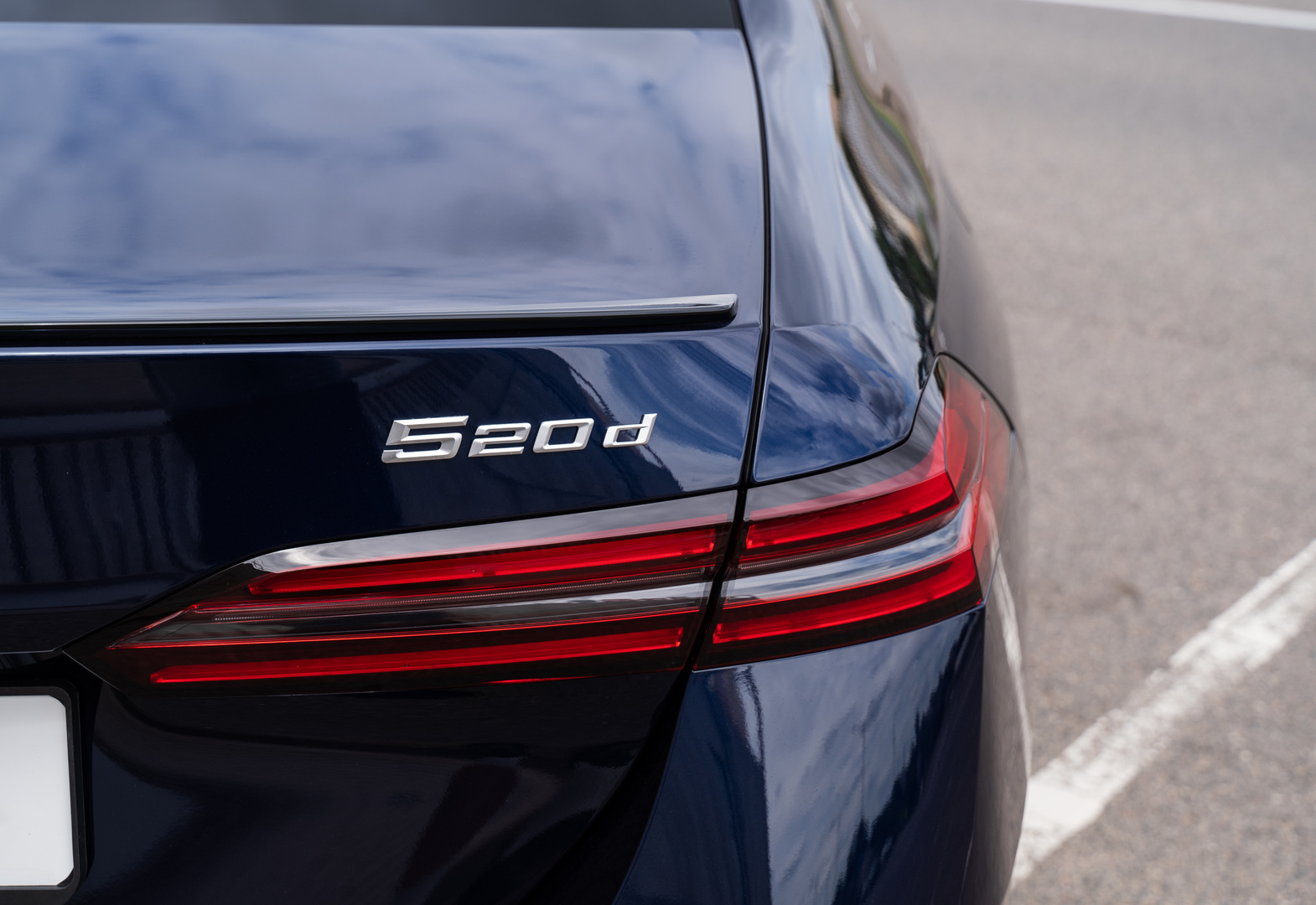  520d xDrive