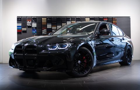 BMW M3