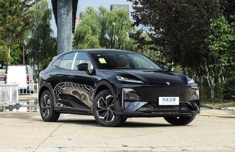 Deepal S07 230 Max Hybrid