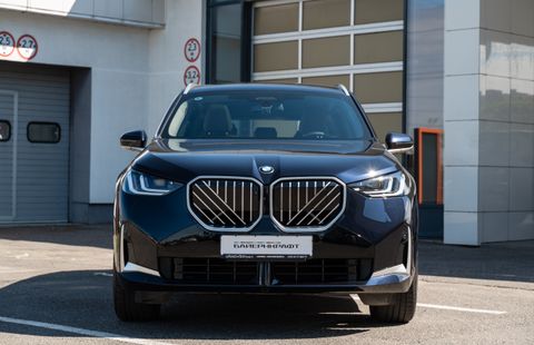 BMW X3 xDrive30L