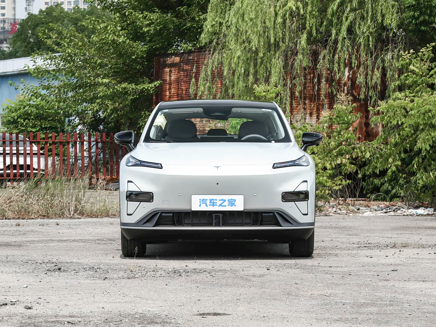 Внедорожник Deepal 620 Smart EditionMY (2026)