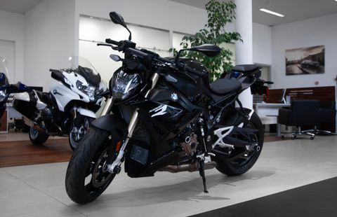 BMW S1000R