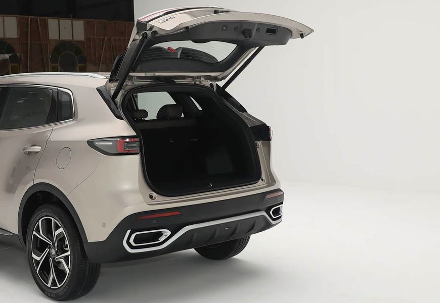 Changan CS55 Plus Premium