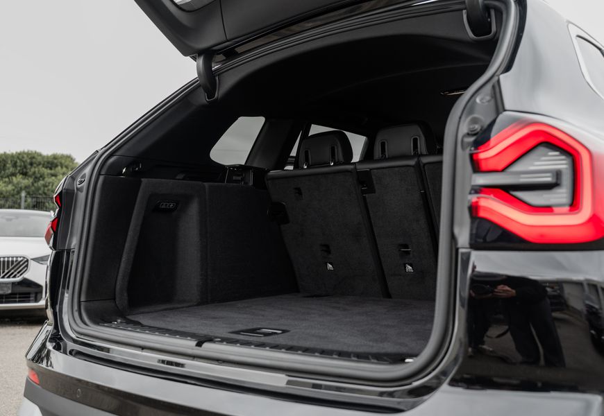 BMW X3 xDrive30i
