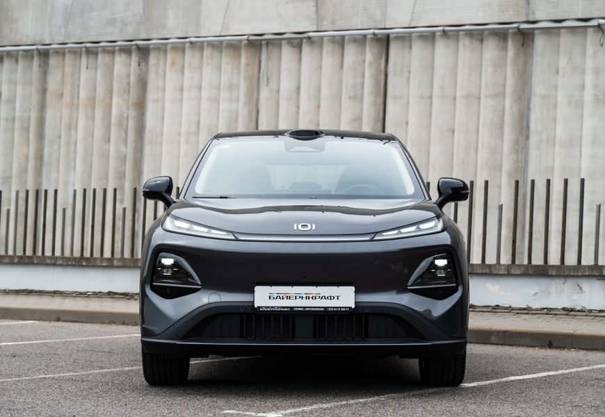 Changan Qiyuan Q05 506 Ultra + Laser Intelligent Edition