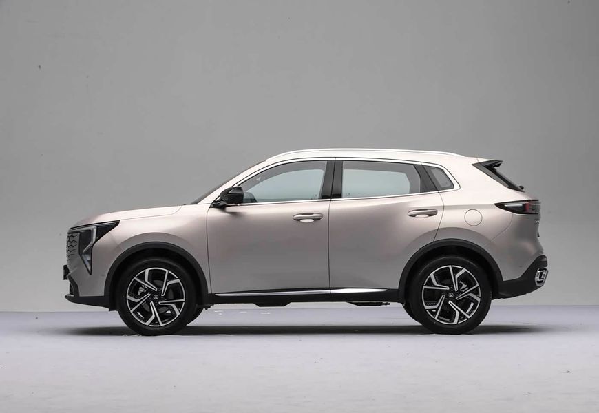 Changan CS55 Plus Premium