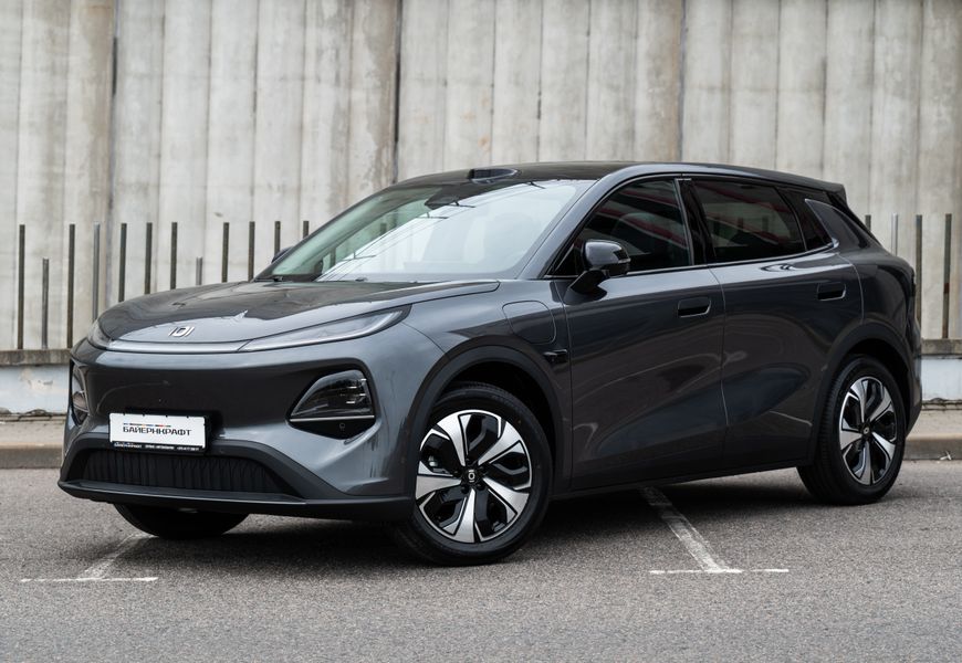 Changan Qiyuan Q05 506 Ultra + Laser Intelligent Edition