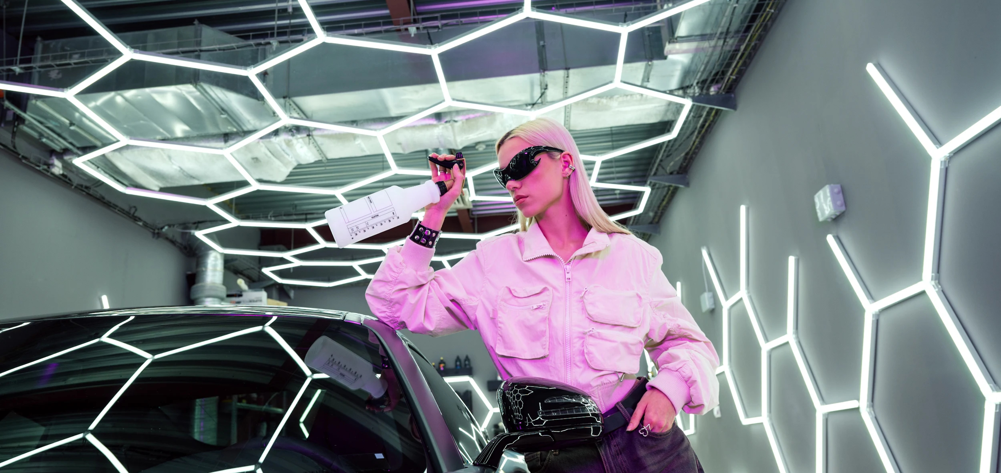 Защитные покрытия