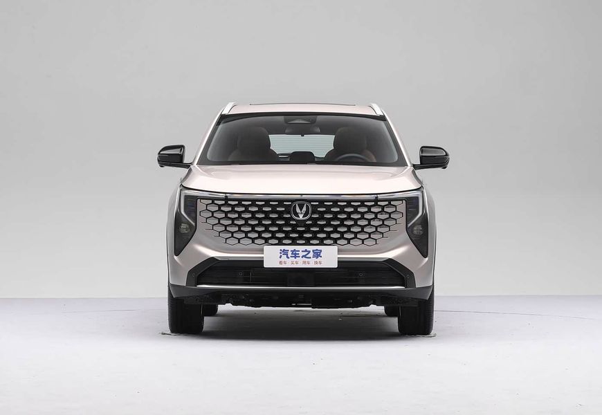 Changan CS55 Plus Premium