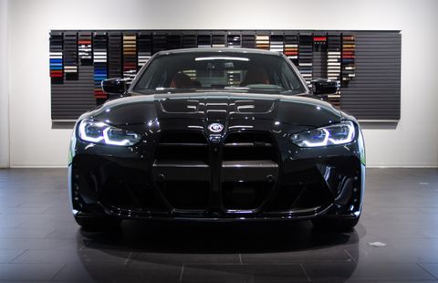 BMW M3