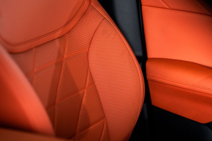 Контент блок