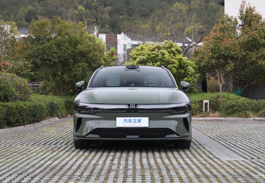 Zeekr 007 GT 103 kWh Ultra