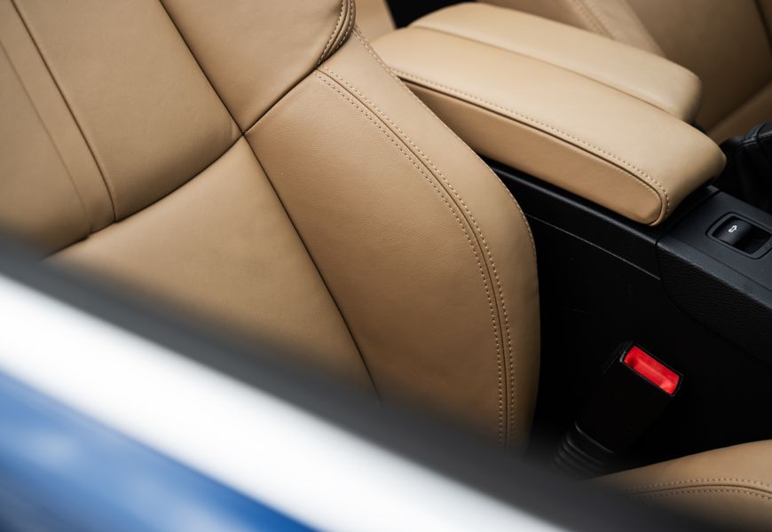 BMW M3 Cabrio