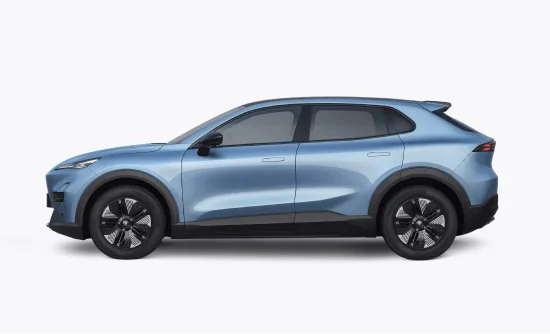 Deepal S05 215 Max 2025