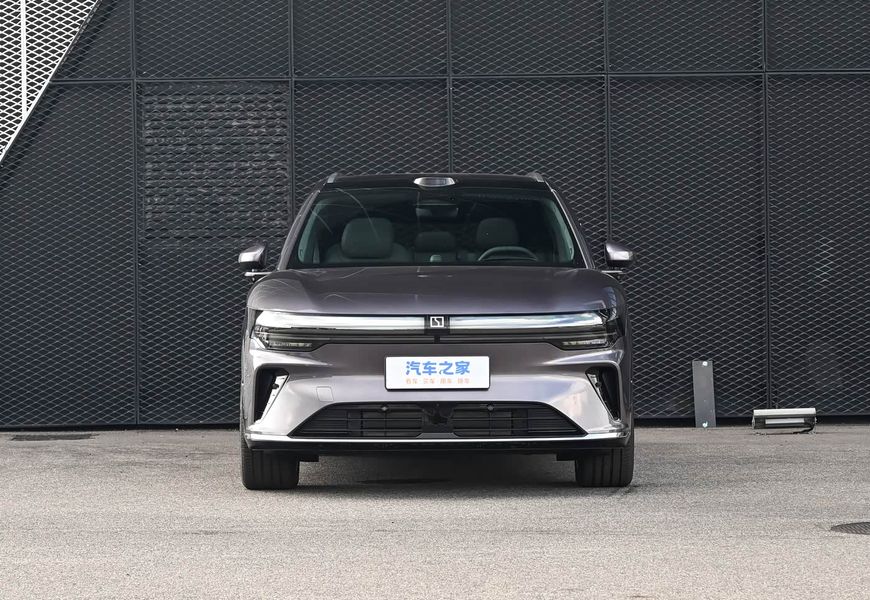 Zeekr 7X 103 kWh Ultra