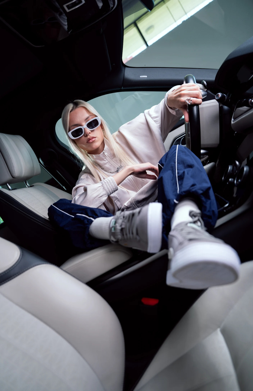 Уход за кожей