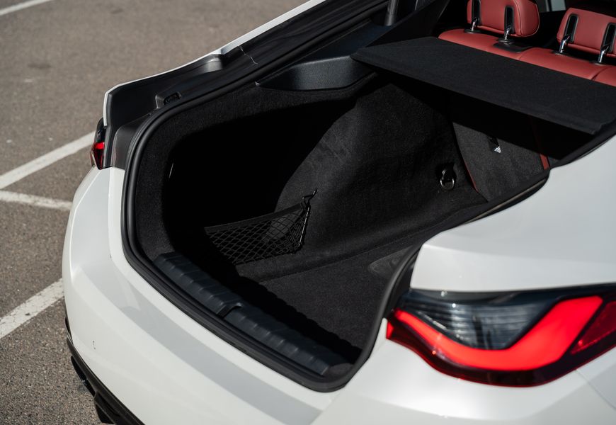 BMW M440i (G26)