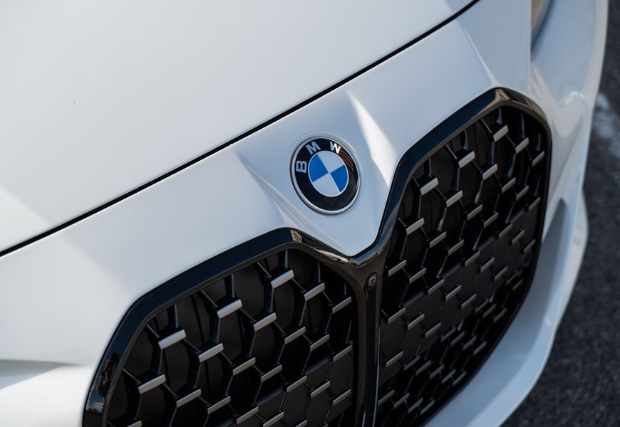 BMW M440i (G26)
