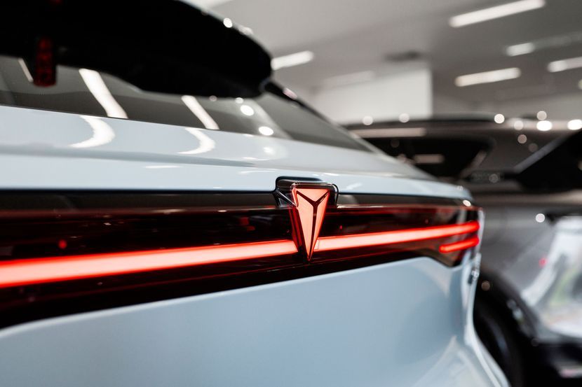 Линии, создающие характер.