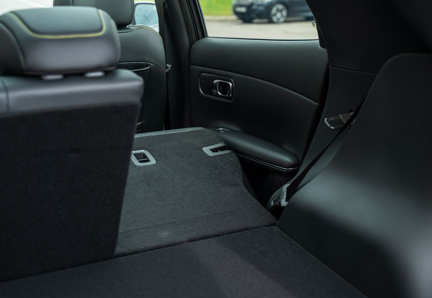 Changan Qiyuan Q05 506 Ultra + Laser Intelligent Edition