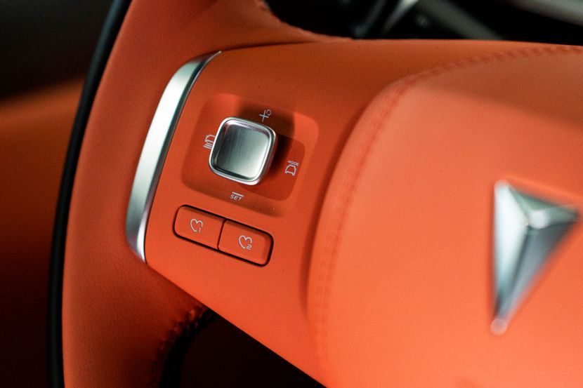 Контент блок