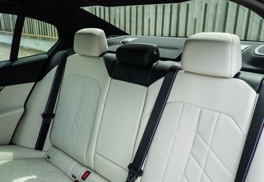 BMW 520d xDrive