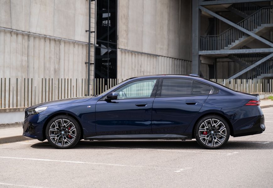 BMW 520d xDrive