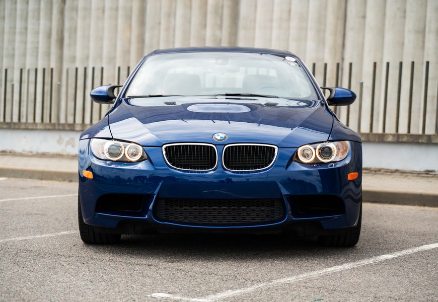BMW M3 Cabrio