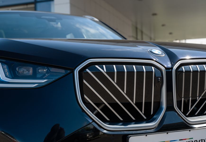 BMW X3 xDrive30L