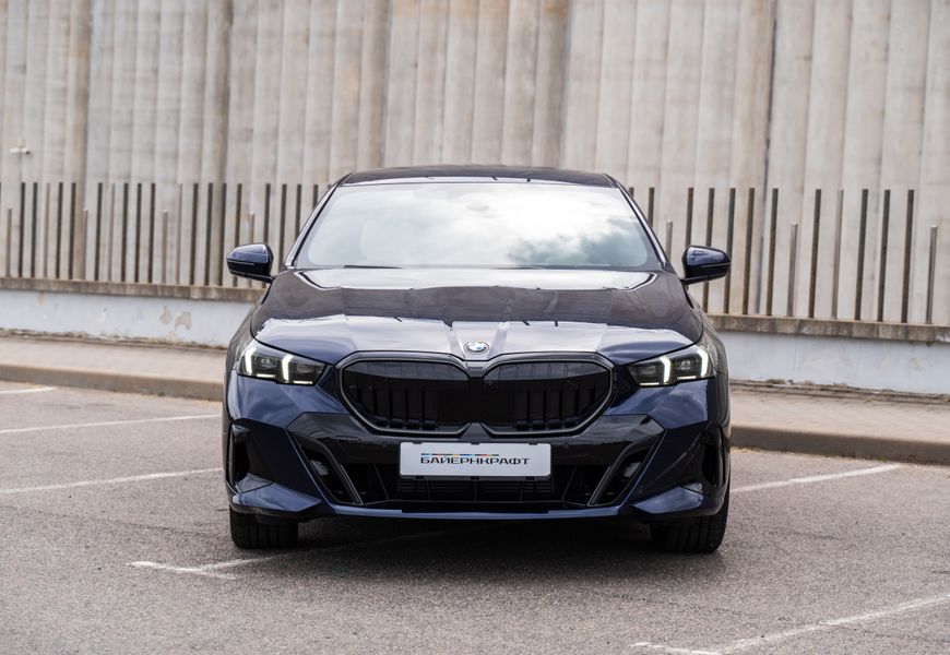 BMW 520d xDrive